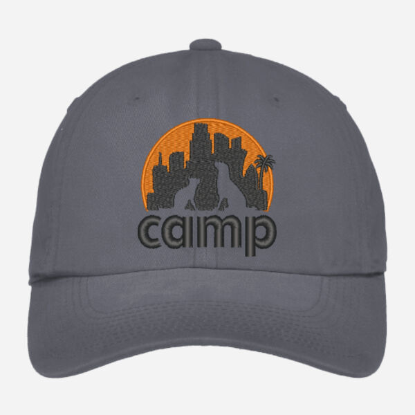 Spray Wash Cap Thumbnail