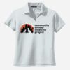 Women's Dri Mesh ® V Neck Polo Thumbnail