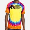 Window Tie Dye Tee Thumbnail